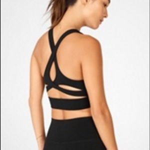 Fabletics Sculpknit Bra